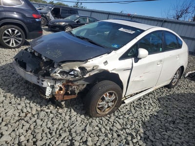 JTDKN3DU4A0****** 2010 Toyota Prius