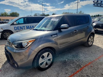 KNDJN2A22F7****** 2015 Kia Soul