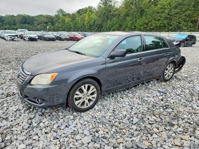 4T1BK36B18U****** 2008 Toyota Avalon