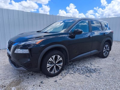 5N1BT3BAXPC****** 2023 Nissan Rogue