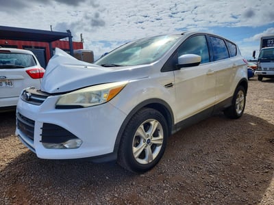 1FMCU0G92EU****** 2014 Ford Escape