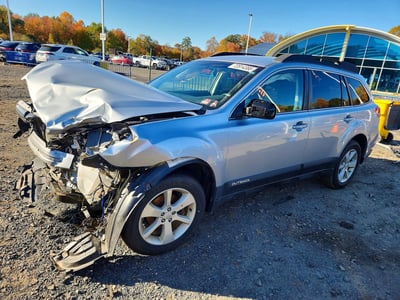 4S4BRBCC5E3****** 2014 Subaru Outback