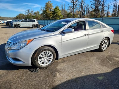 5NPEB4AC8BH****** 2011 Hyundai Sonata