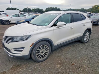 5LMCJ3D92JU****** 2018 Lincoln MKC