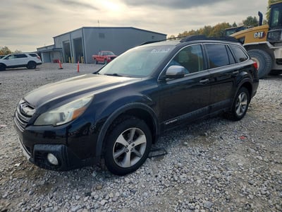 4S4BRBSC4D3****** 2013 Subaru Outback