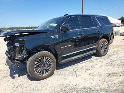 1GKS2BKD3TR****** 2026 GMC Yukon