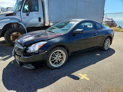 1N4AL2EP9DC****** 2013 Nissan Altima