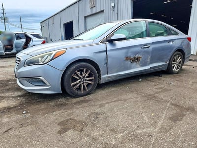 5NPE24AF1FH****** 2015 Hyundai Sonata