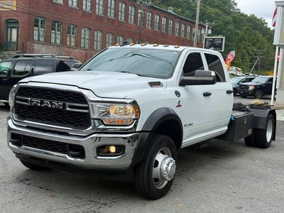 3C7WRNFL4NG****** 2022 RAM 5500