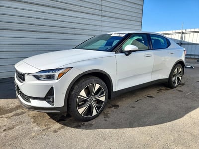 YSMED3KA6PL****** 2023 Polestar Polestar 2