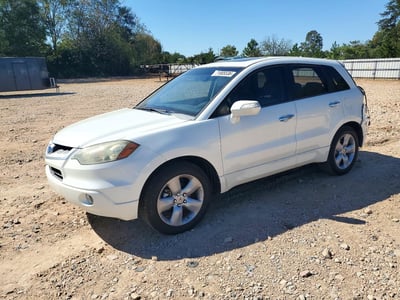 5J8TB18298A****** 2008 Acura RDX
