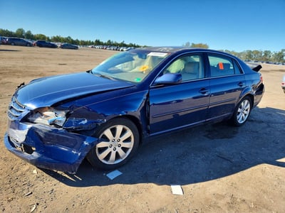 4T1BK36B57U****** 2007 Toyota Avalon