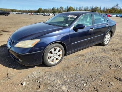 JTHBJ46G482****** 2008 Lexus ES