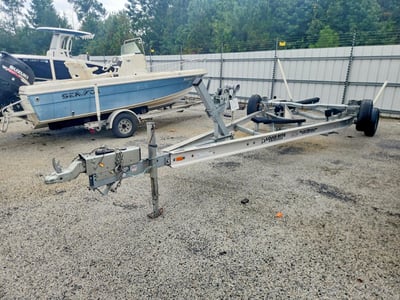 5A4RL5X25L2****** 2020 Load Rite Load Rite Trailers