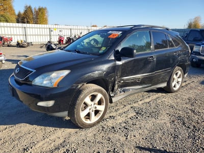 2T2GA31U95C****** 2005 Lexus RX