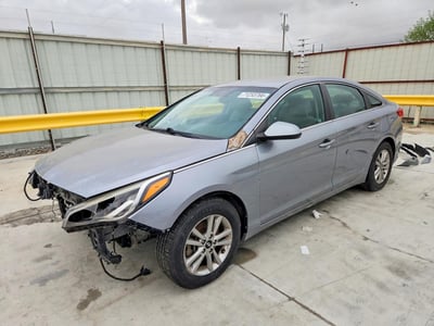 5NPE24AF2GH****** 2016 Hyundai Sonata