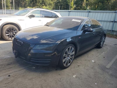WAUWGAFC0EN****** 2014 Audi A7