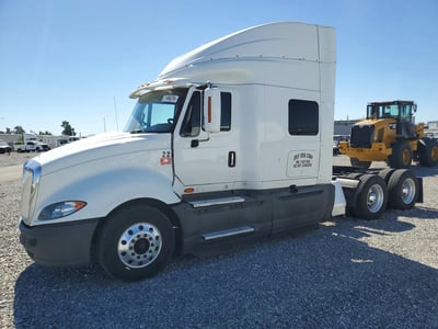 3HSDJSNR6GN****** 2016 International Prostar