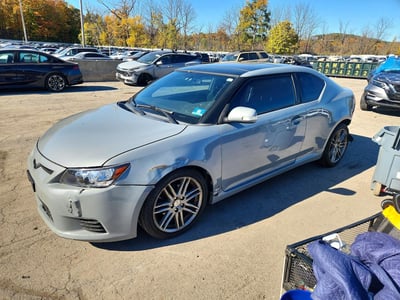 JTKJF5C71B3****** 2011 Scion TC