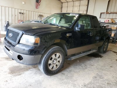 1FTRX02W35K****** 2005 Ford F-150