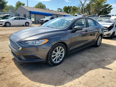 3FA6P0H72HR****** 2017 Ford Fusion