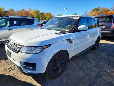 SALWR2WF5EA****** 2014 Land Rover Range Rover Sport