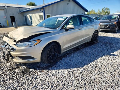 3FA6P0H78HR****** 2017 Ford Fusion