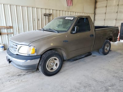 1FTRF17223N****** 2003 Ford F-150