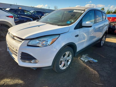 1FMCU9G92FU****** 2015 Ford Escape
