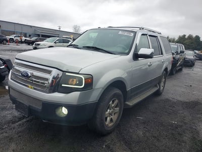 1FMJU1G55CE****** 2012 Ford Expedition