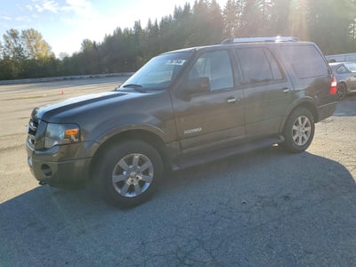1FMFU20548L****** 2008 Ford Expedition