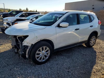 5N1AT2MTXLC****** 2020 Nissan Rogue