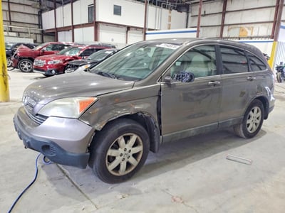 5J6RE48739L****** 2009 Honda CR-V
