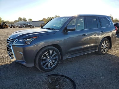 JTJHY7AX4H4****** 2017 Lexus LX 570