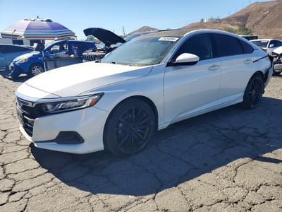 1HGCV1F19MA****** 2021 Honda Accord