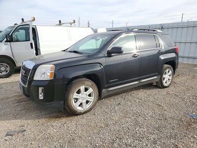 2GKALREK9F6****** 2015 GMC Terrain