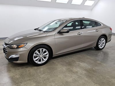 1G1ZD5ST6PF****** 2023 Chevrolet Malibu