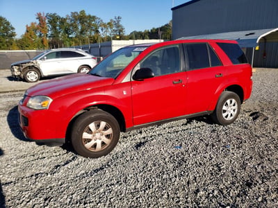 5GZCZ33D76S****** 2006 Saturn VUE