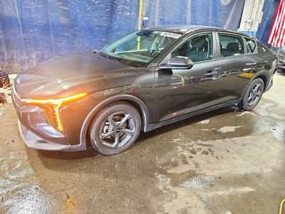 3KPFT4DE2SE****** 2025 Kia K4