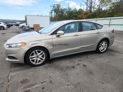 3FA6P0H75FR****** 2015 Ford Fusion