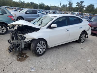 3N1AB7AP2GY****** 2016 Nissan Sentra