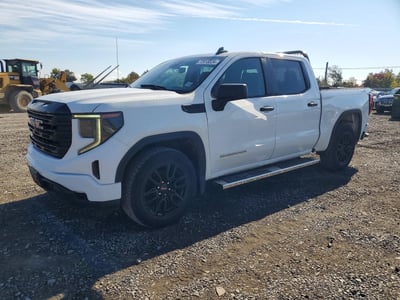 1GTPUAEK3RZ****** 2024 GMC Sierra 1500