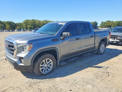 1GTP9AEH0KZ****** 2019 GMC Sierra