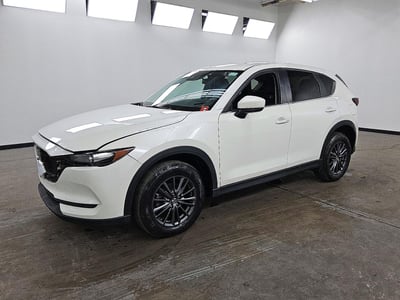 JM3KFACM8L0****** 2020 Mazda CX-5