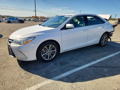 4T1BF1FK0GU****** 2016 Toyota Camry