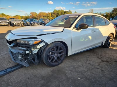 19XFL2H80RE****** 2024 Honda Civic