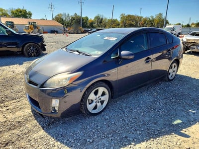 JTDKN3DU7A0****** 2010 Toyota Prius