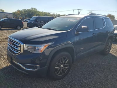 1GKKNULS7KZ****** 2019 GMC Acadia