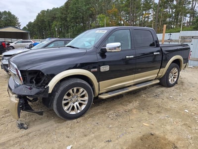 1C6RR7PT1ES****** 2014 RAM 1500