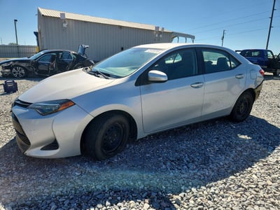 5YFBURHE0KP****** 2019 Toyota Corolla